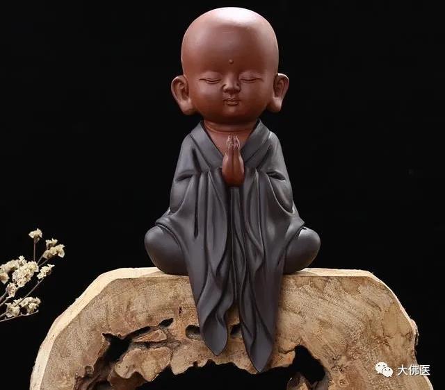 佛家养生的修炼方法